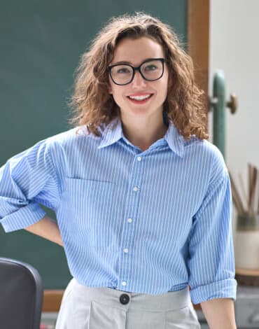 Dr Melissa Dosch