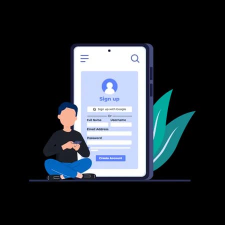 Login