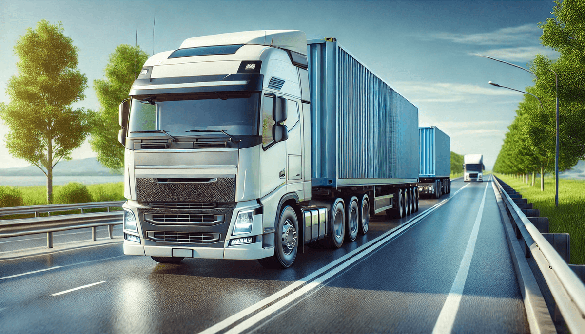 Loadingtruck