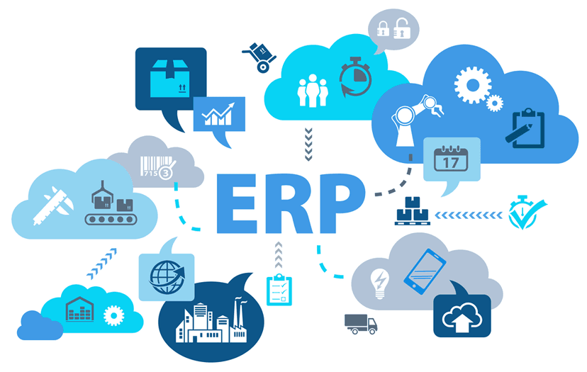 Hotel ERP