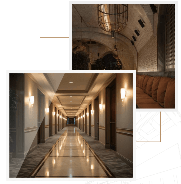 Hotel ERP