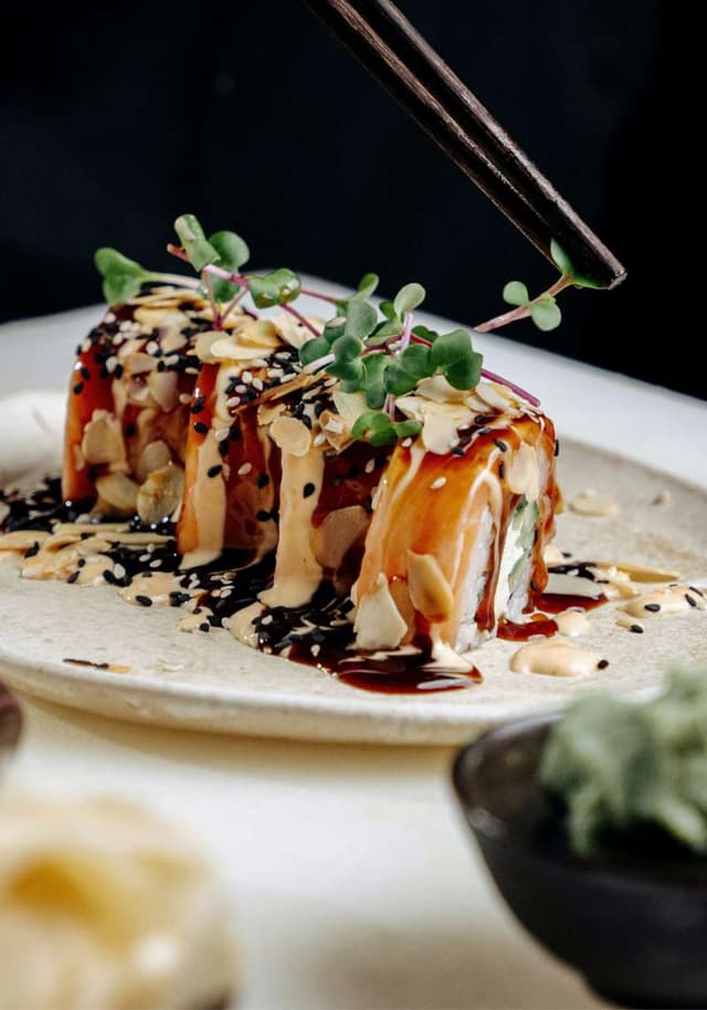 Restaurant ERP