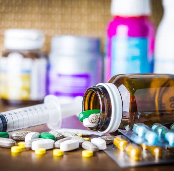 Pharma ERP Software for Pharmaceutical Manufacturing Industry