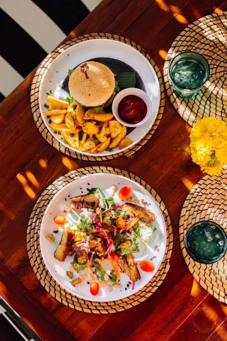 Restaurant ERP