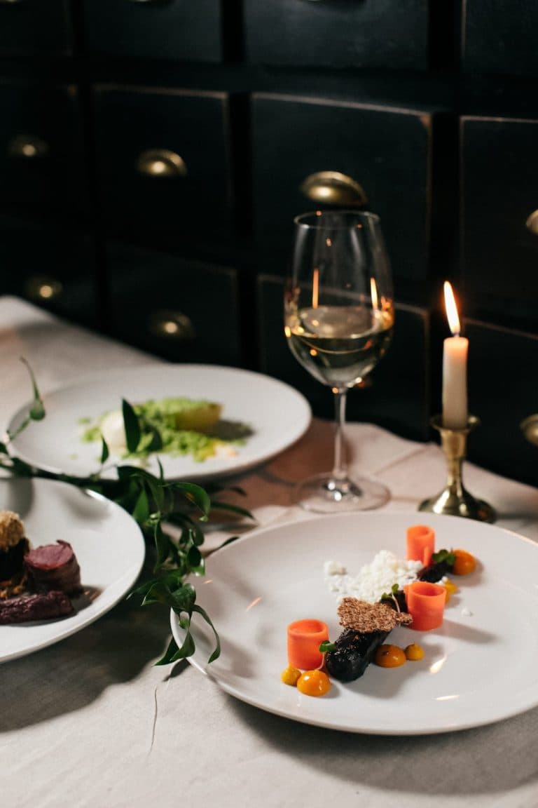 Restaurant ERP