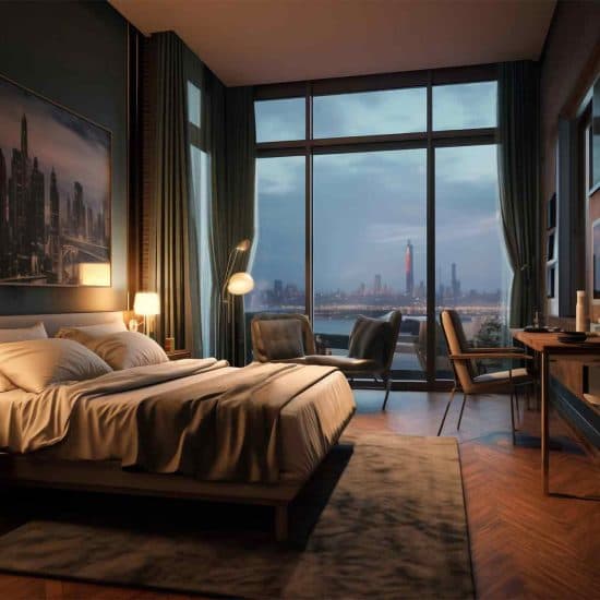 Hotel ERP